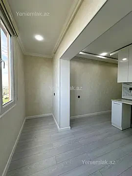 Satılır 2 otaqlı köhnə tikili 60 m²