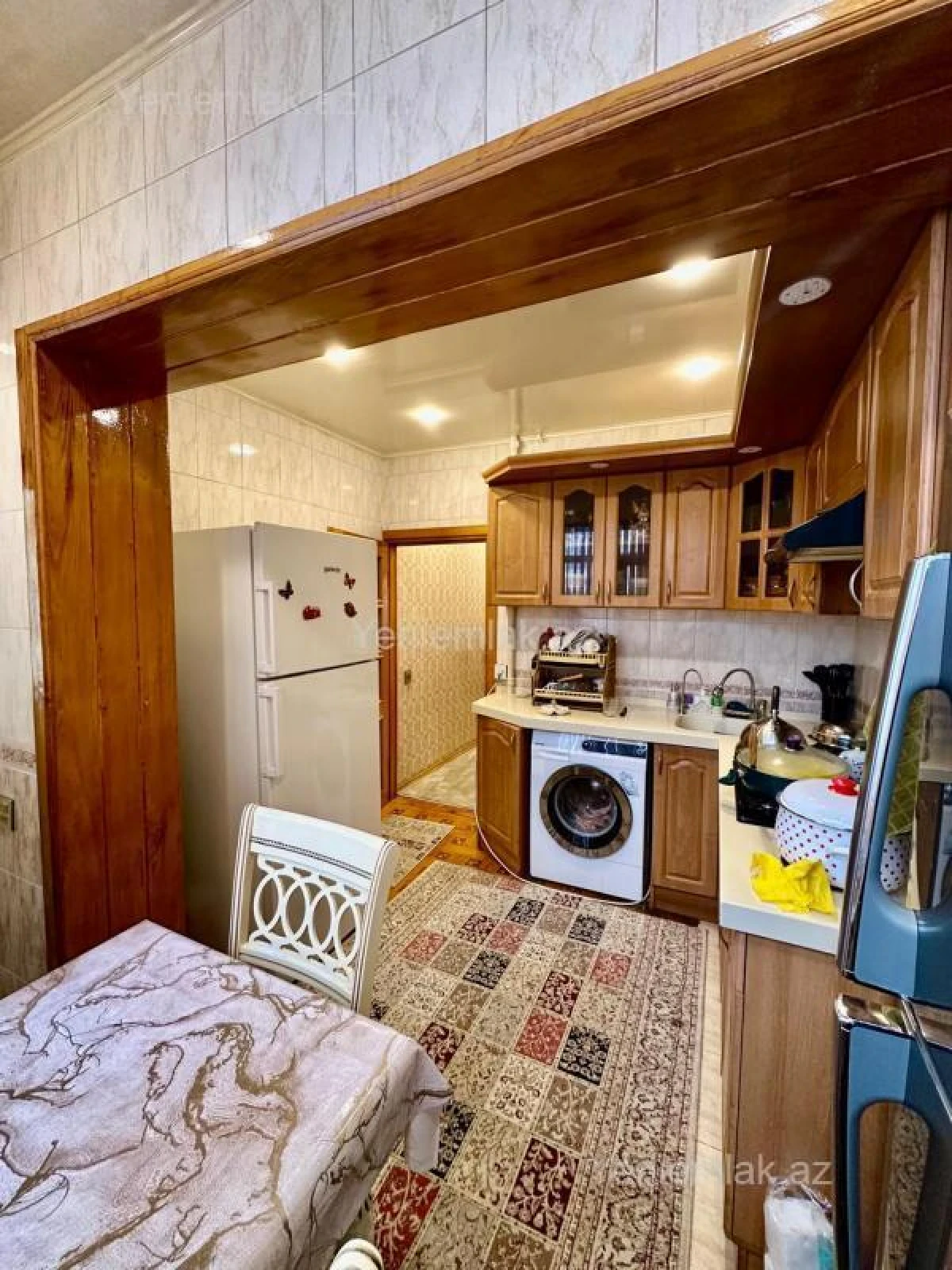 Satılır 5 otaqlı köhnə tikili 120 m²