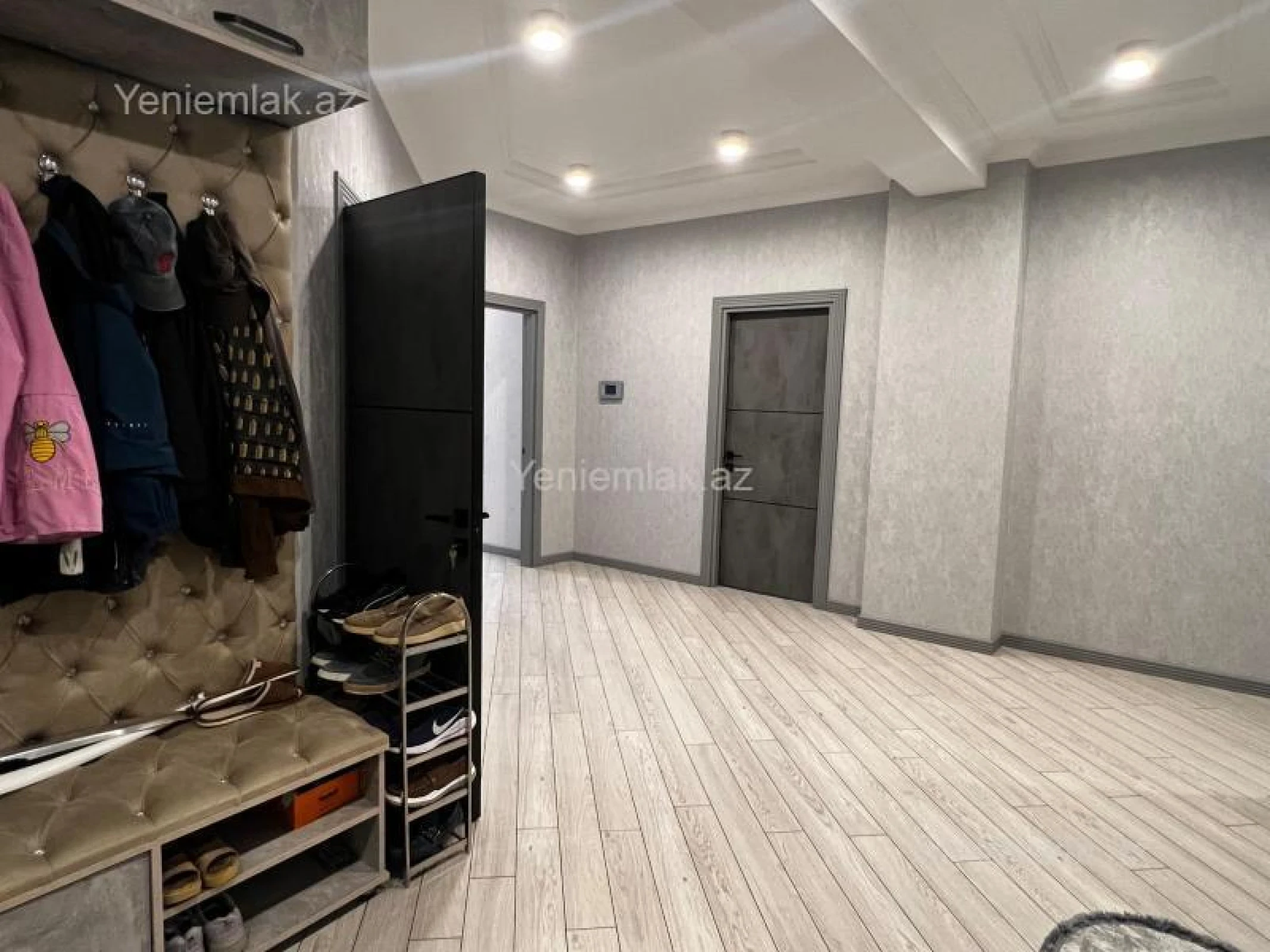 Satılır 4 otaqlı yeni tikili 220 m²