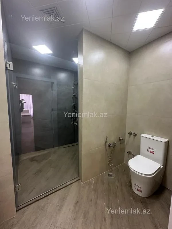 Satılır 3 otaqlı yeni tikili 95 m²