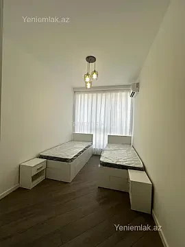 Satılır 3 otaqlı yeni tikili 95 m²