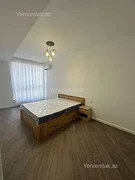 Satılır 3 otaqlı yeni tikili 95 m²
