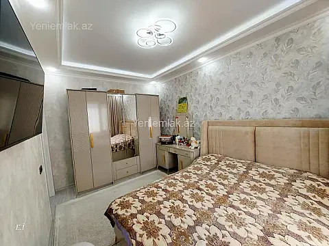 Satılır 4 otaqlı köhnə tikili 86 m²