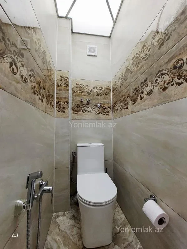 Satılır 4 otaqlı köhnə tikili 86 m²
