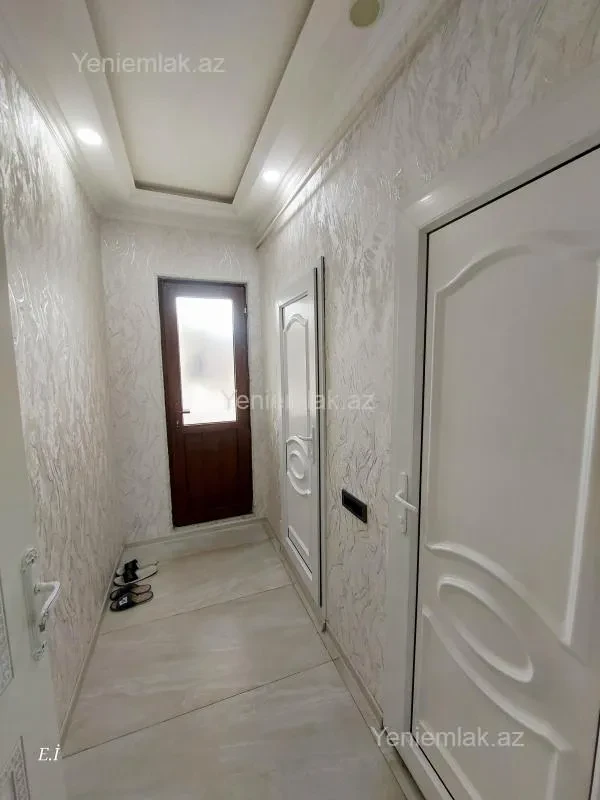 Satılır 4 otaqlı köhnə tikili 86 m²