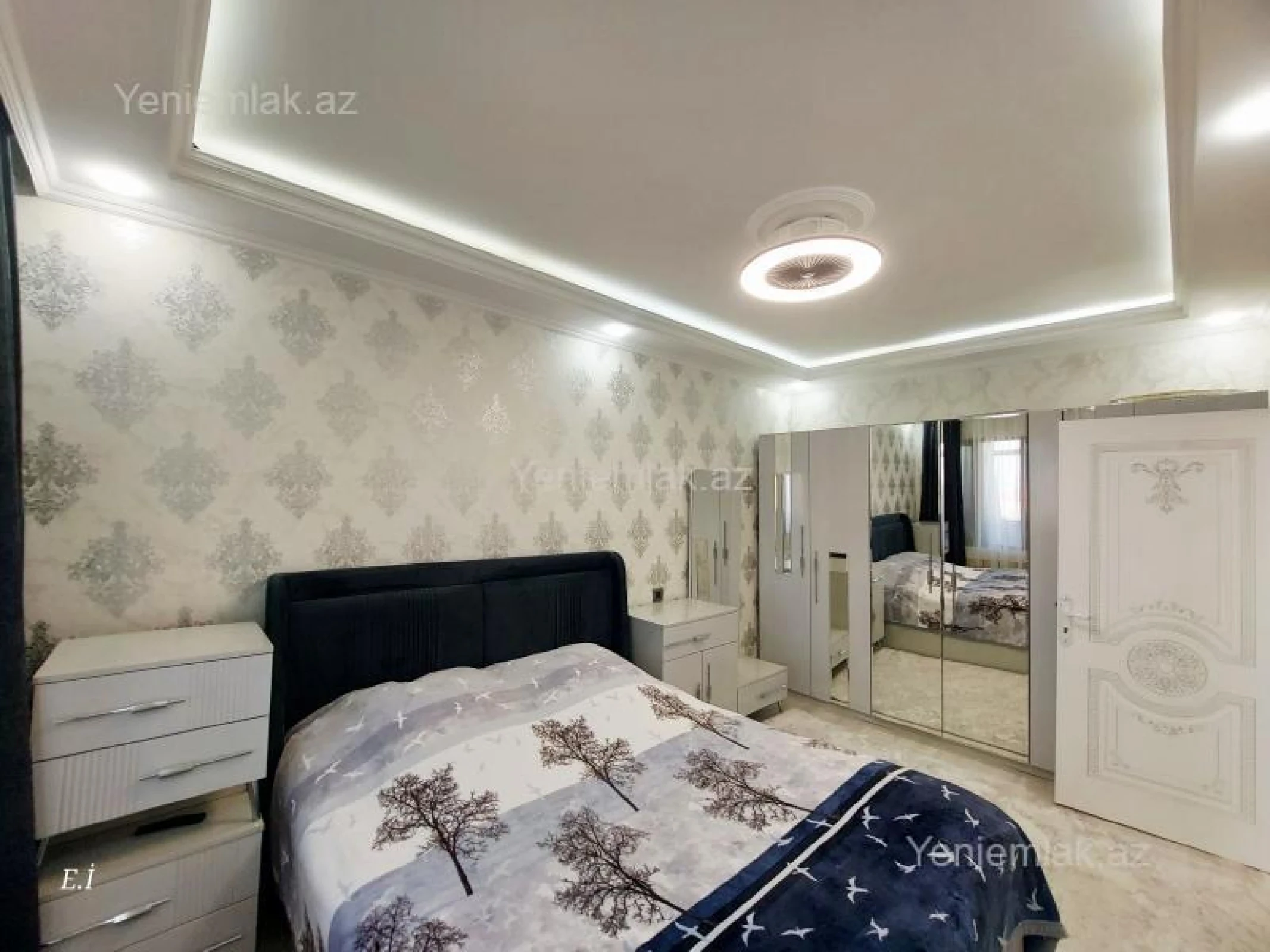 Satılır 4 otaqlı köhnə tikili 86 m²