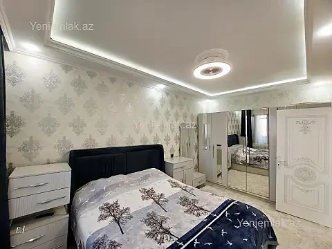 Satılır 4 otaqlı köhnə tikili 86 m²