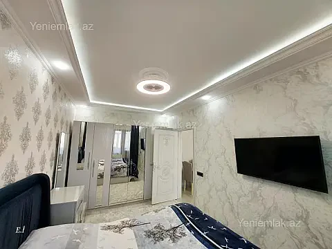 Satılır 4 otaqlı köhnə tikili 86 m²