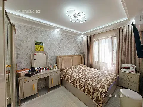 Satılır 4 otaqlı köhnə tikili 86 m²