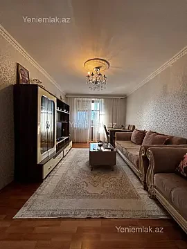 Satılır 2 otaqlı köhnə tikili 48 m² — Sumqayıt 2 otaq 48.00 m²