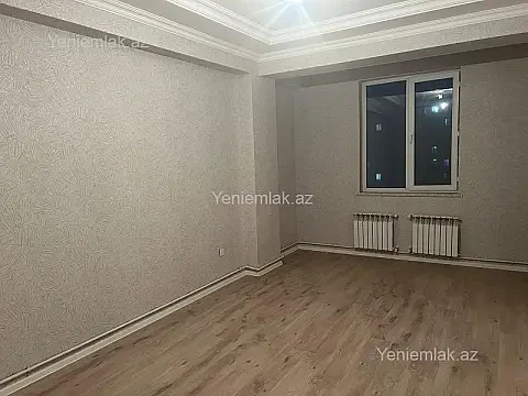 Satılır 2 otaqlı yeni tikili 63 m² — Abşeron, Saray 2 otaq 63.00 m²