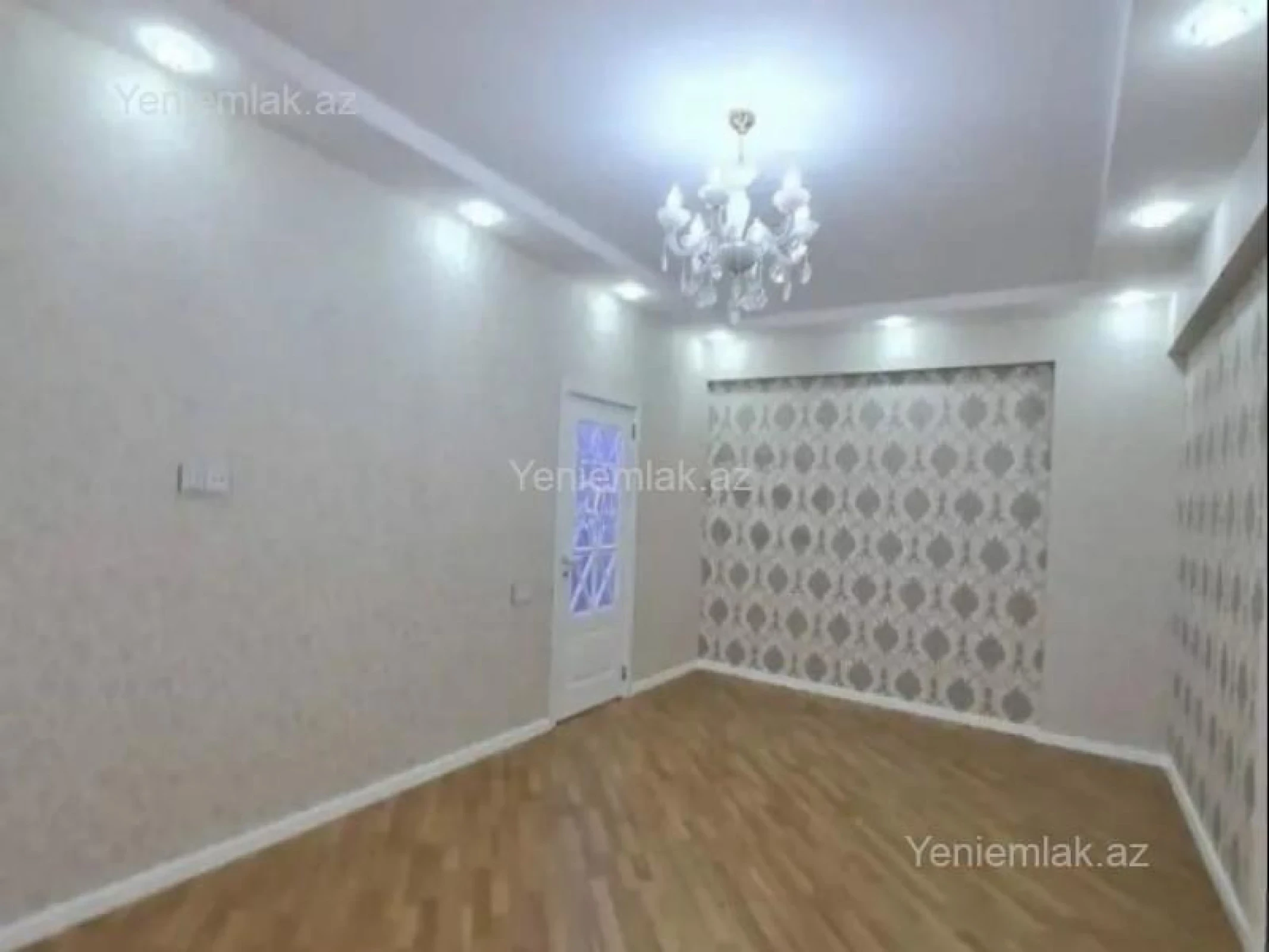 Satılır 2 otaqlı yeni tikili 80 m²