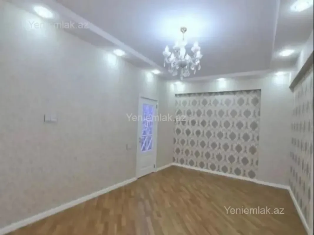 Satılır 2 otaqlı yeni tikili 80 m²