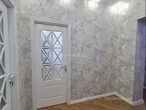 Satılır 2 otaqlı yeni tikili 80 m²