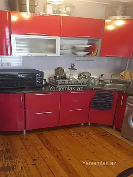 Satılır 2 otaqlı köhnə tikili 56 m² — Bakı, Xətai 2 otaq 56.00 m²