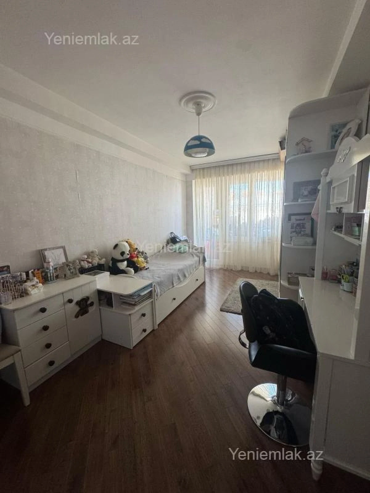 Satılır 3 otaqlı köhnə tikili 100 m²