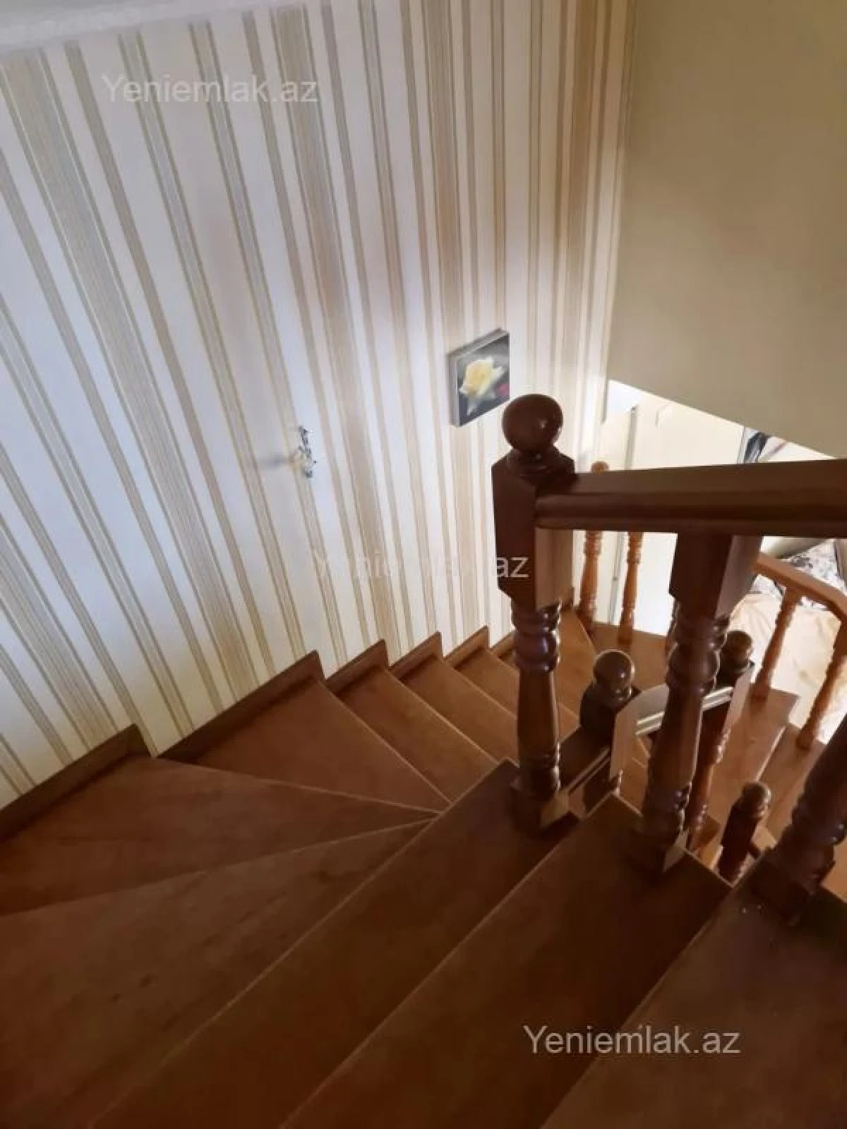 Satılır 4 otaqlı həyət evi 150 m²