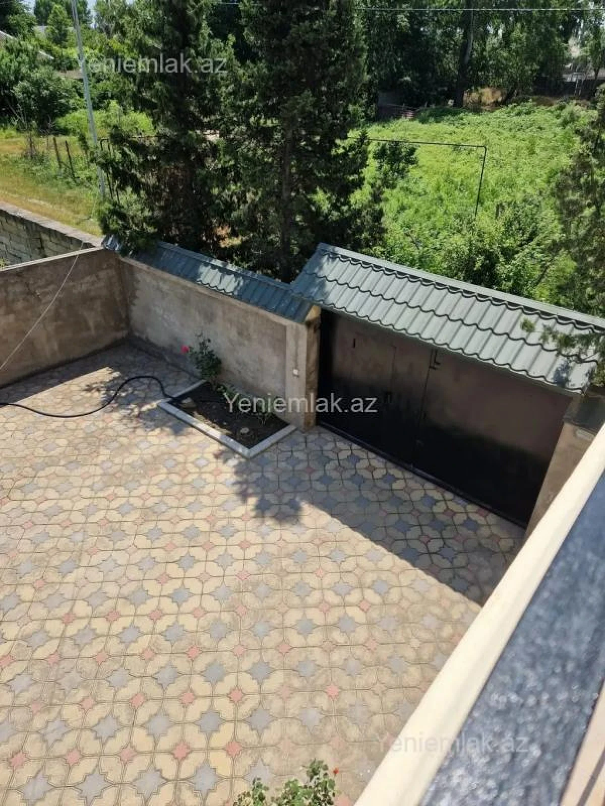 Satılır 4 otaqlı həyət evi 150 m²