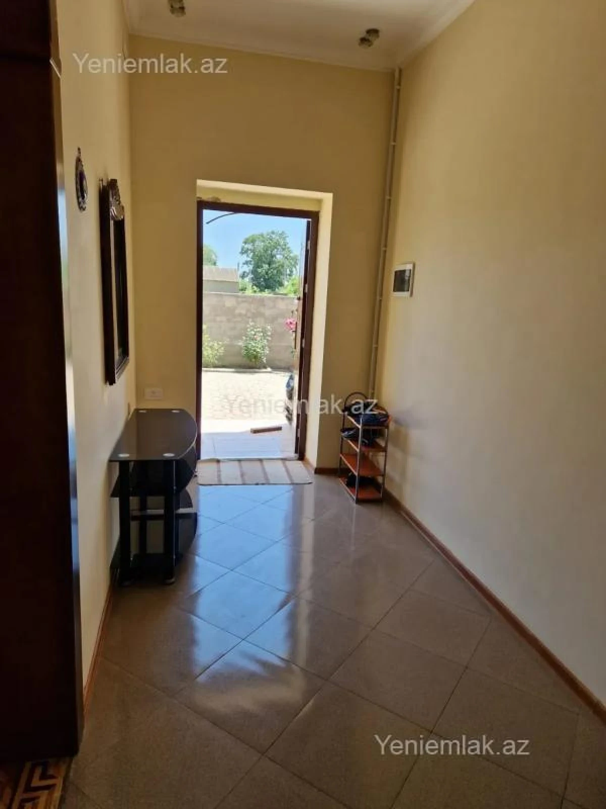 Satılır 4 otaqlı həyət evi 150 m²