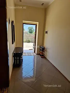Satılır 4 otaqlı həyət evi 150 m²
