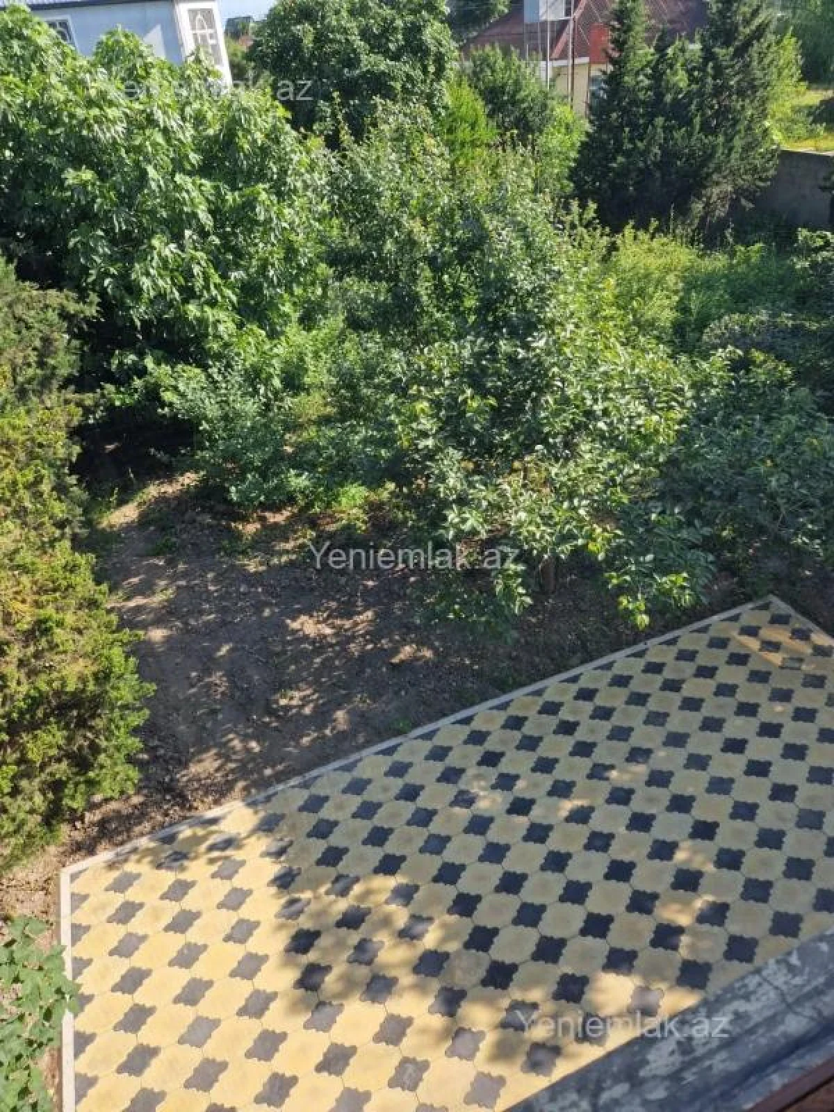 Satılır 4 otaqlı həyət evi 150 m²