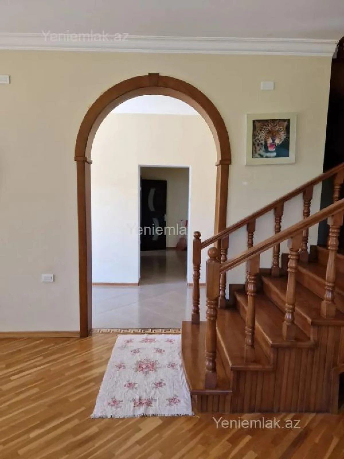 Satılır 4 otaqlı həyət evi 150 m²