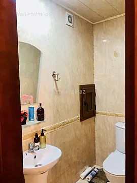 Satılır 3 otaqlı yeni tikili 103 m²