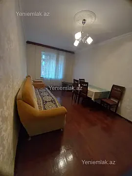 Satılır 2 otaqlı köhnə tikili 70 m² — Bakı, Suraxanı 2 otaq 70.00 m²