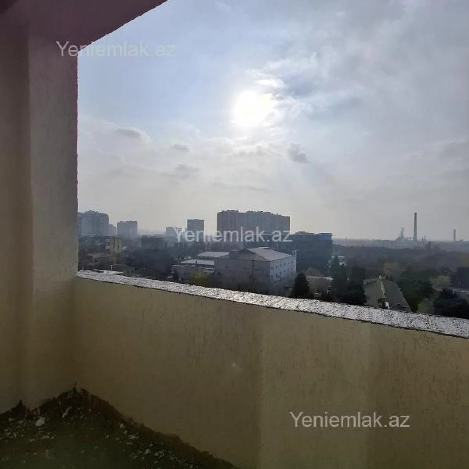Satılır 2 otaqlı yeni tikili 51.44 m²