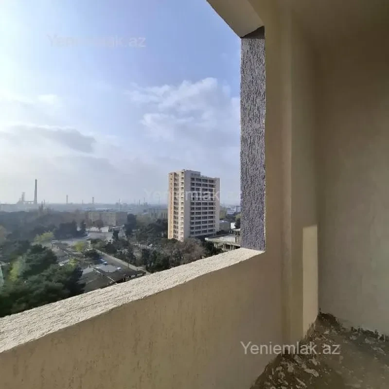 Satılır 2 otaqlı yeni tikili 51.44 m²