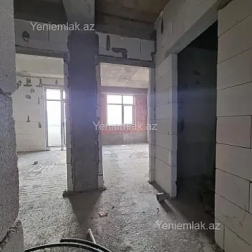 Satılır 2 otaqlı yeni tikili 51.44 m²