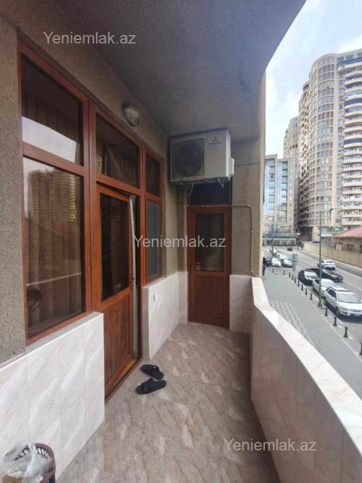 Satılır 3 otaqlı yeni tikili 137 m²