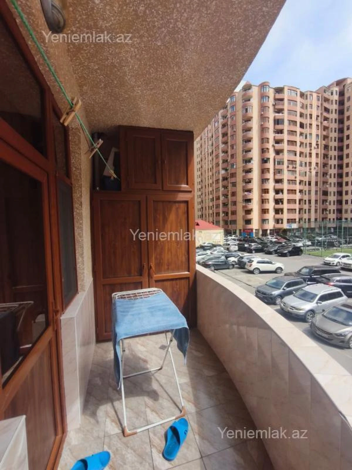 Satılır 3 otaqlı yeni tikili 137 m²