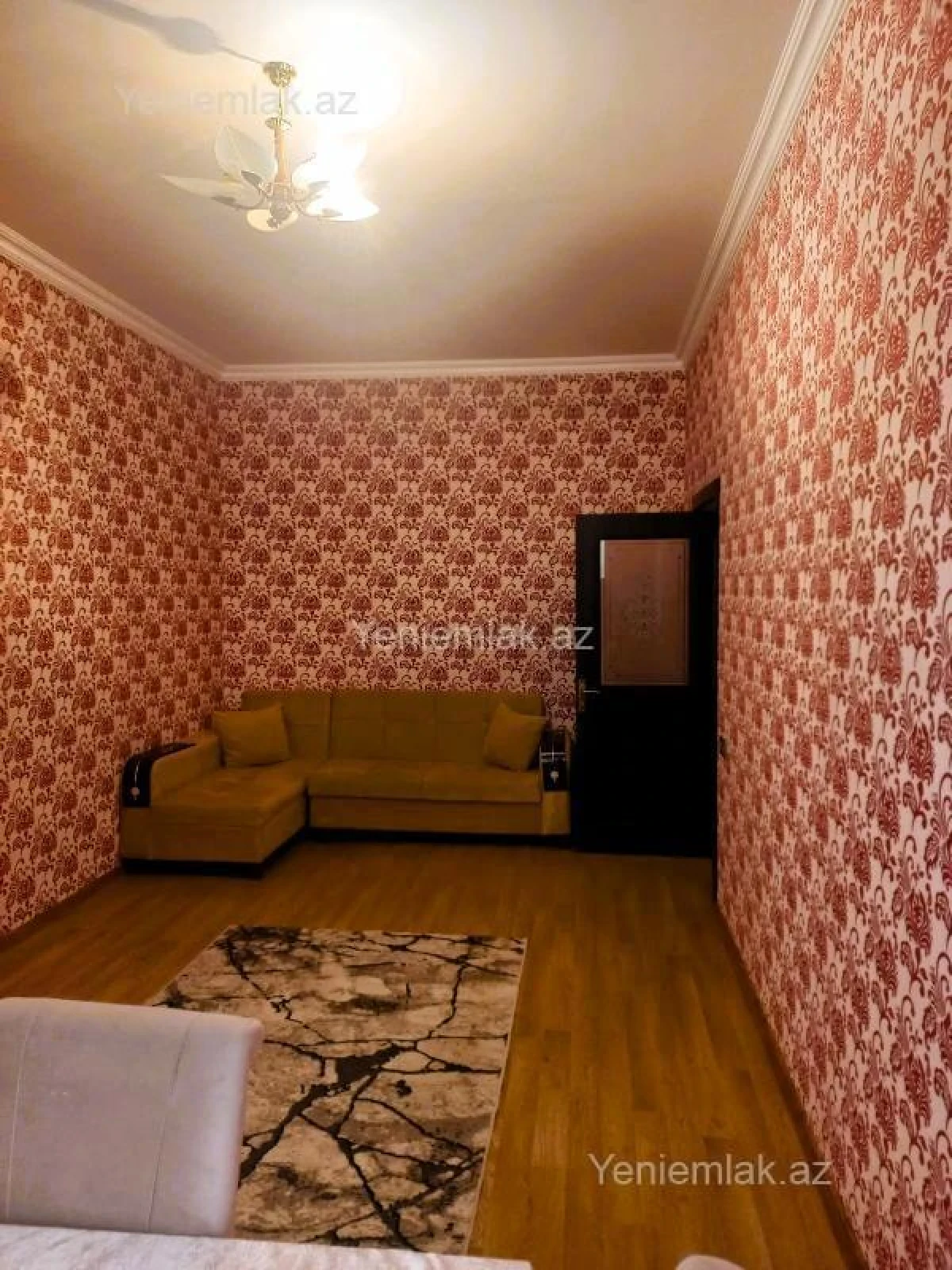 Satılır 2 otaqlı yeni tikili 75 m²