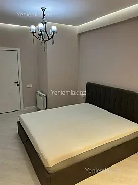 Satılır 2 otaqlı yeni tikili 70 m²