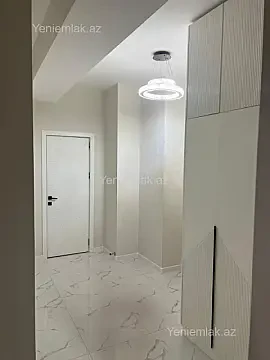 Satılır 2 otaqlı yeni tikili 70 m²