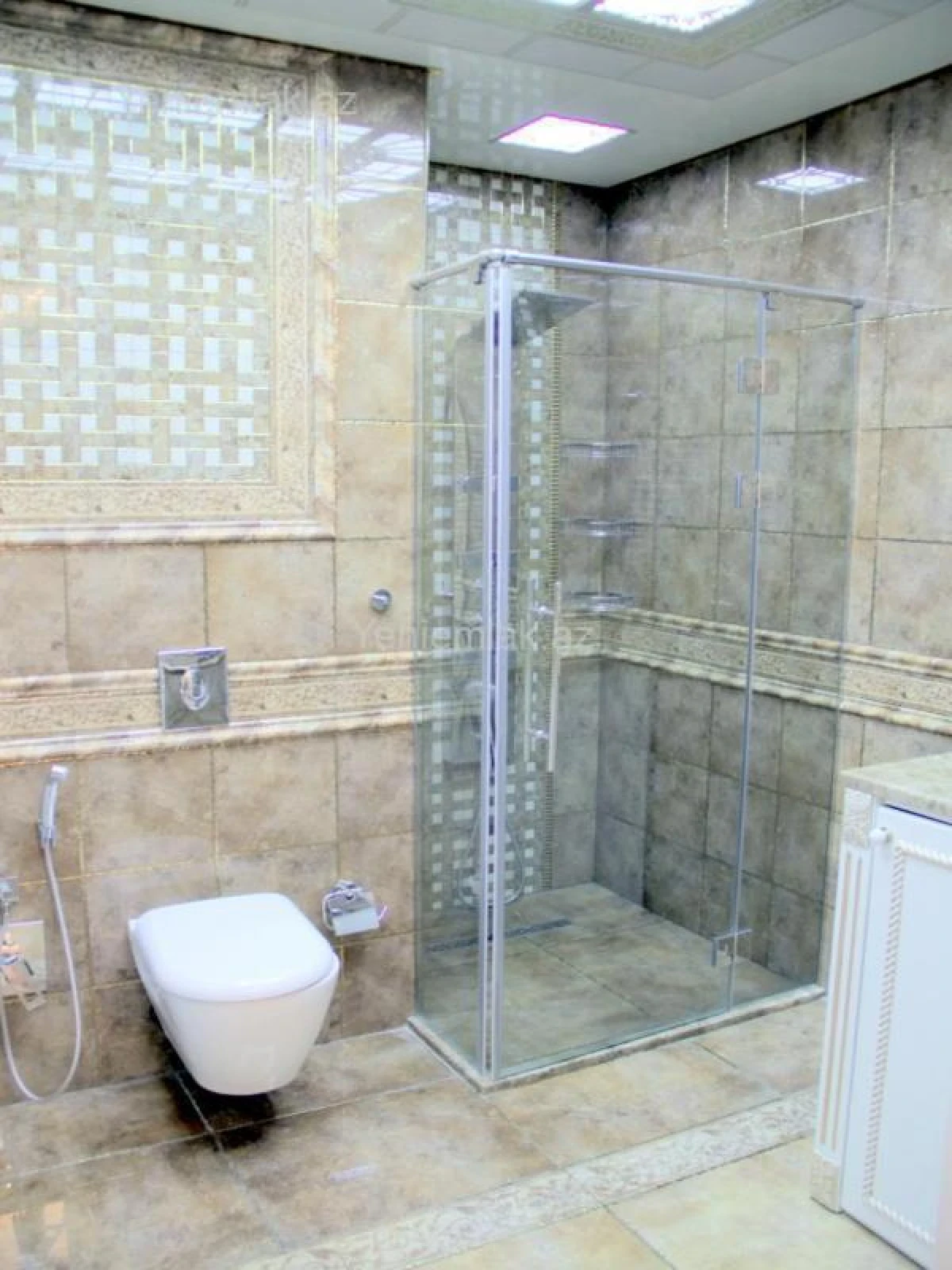 Satılır 5 otaqlı yeni tikili 535 m²
