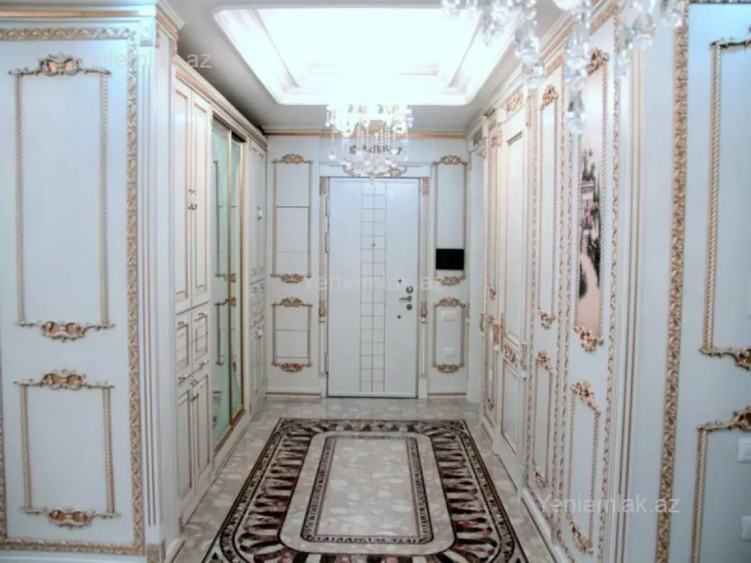 Satılır 5 otaqlı yeni tikili 535 m²