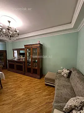 Satılır 3 otaqlı yeni tikili 90 m²