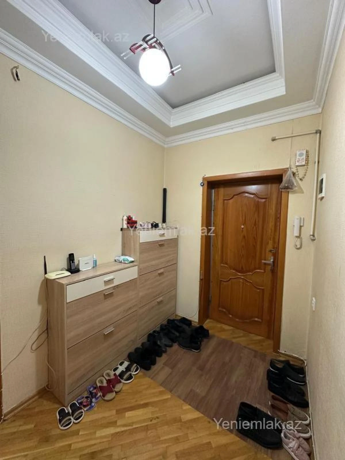 Satılır 3 otaqlı yeni tikili 90 m²