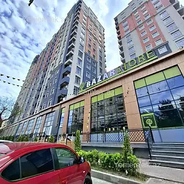 Satılır 2 otaqlı yeni tikili 49 m² — Bakı, Nizami 2 otaq 49.00 m²