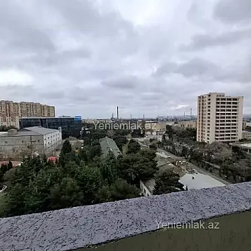 Satılır 2 otaqlı yeni tikili 49 m²