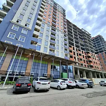 Satılır 2 otaqlı yeni tikili 49 m²