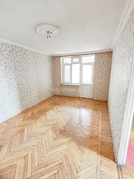 Satılır 2 otaqlı köhnə tikili 56 m² — Sumqayıt, 2-ci mikrorayon 2 otaq 56.00 m²