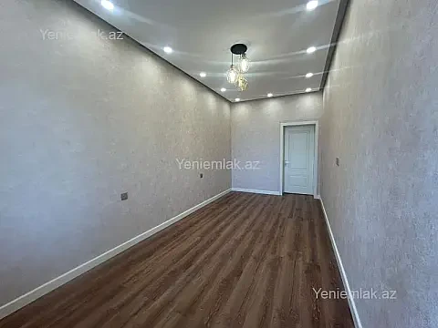 Satılır 3 otaqlı yeni tikili 133 m²