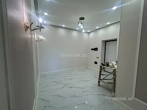 Satılır 3 otaqlı yeni tikili 133 m²