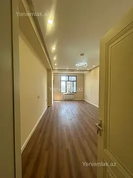 Satılır 3 otaqlı yeni tikili 133 m²
