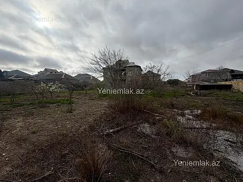 Satılır 6 otaqlı həyət evi 250 m² — Bakı, Sabunçu 6 otaq 250.00 m²