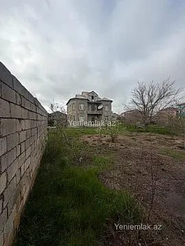 Satılır 6 otaqlı həyət evi 250 m²