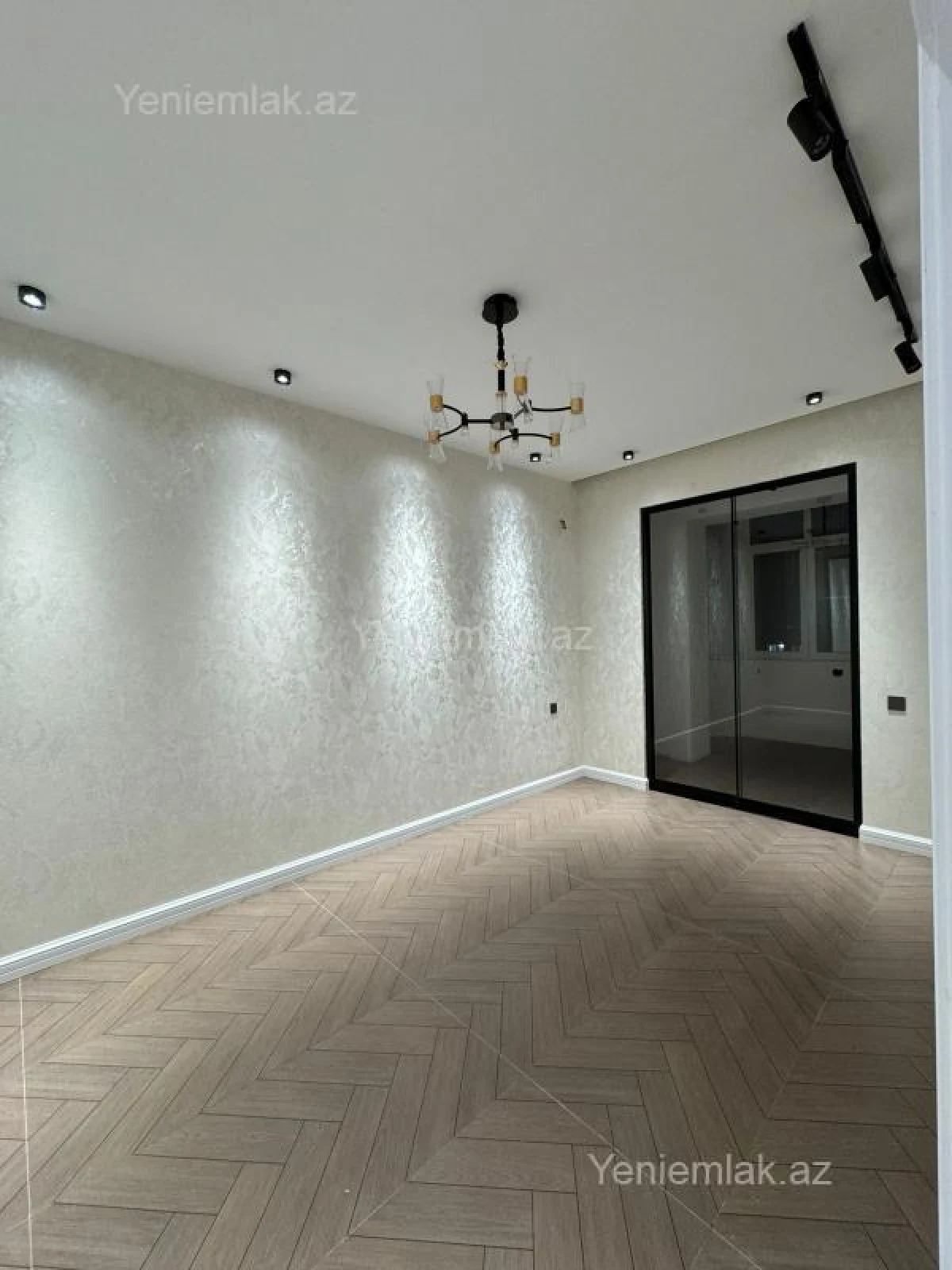 Satılır 2 otaqlı yeni tikili 52 m²